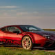 Illustration for article titled This Italian company will turn your Lamborghini Huracan into a modern day DeTomaso Pantera.